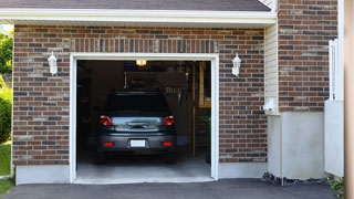 Garage Door Installation at South Roseville Roseville, California